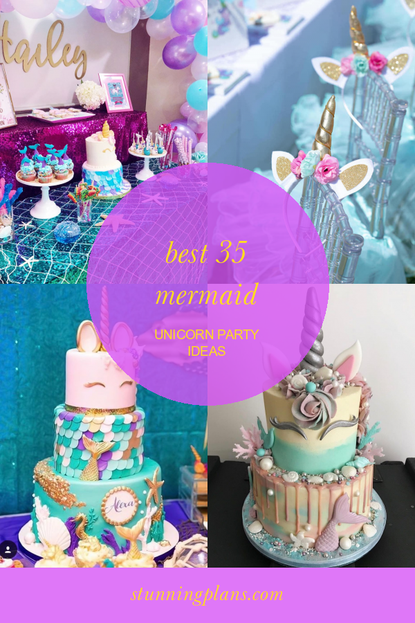 best-35-mermaid-unicorn-party-ideas-home-family-style-and-art-ideas